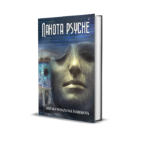 Nahota psyché
